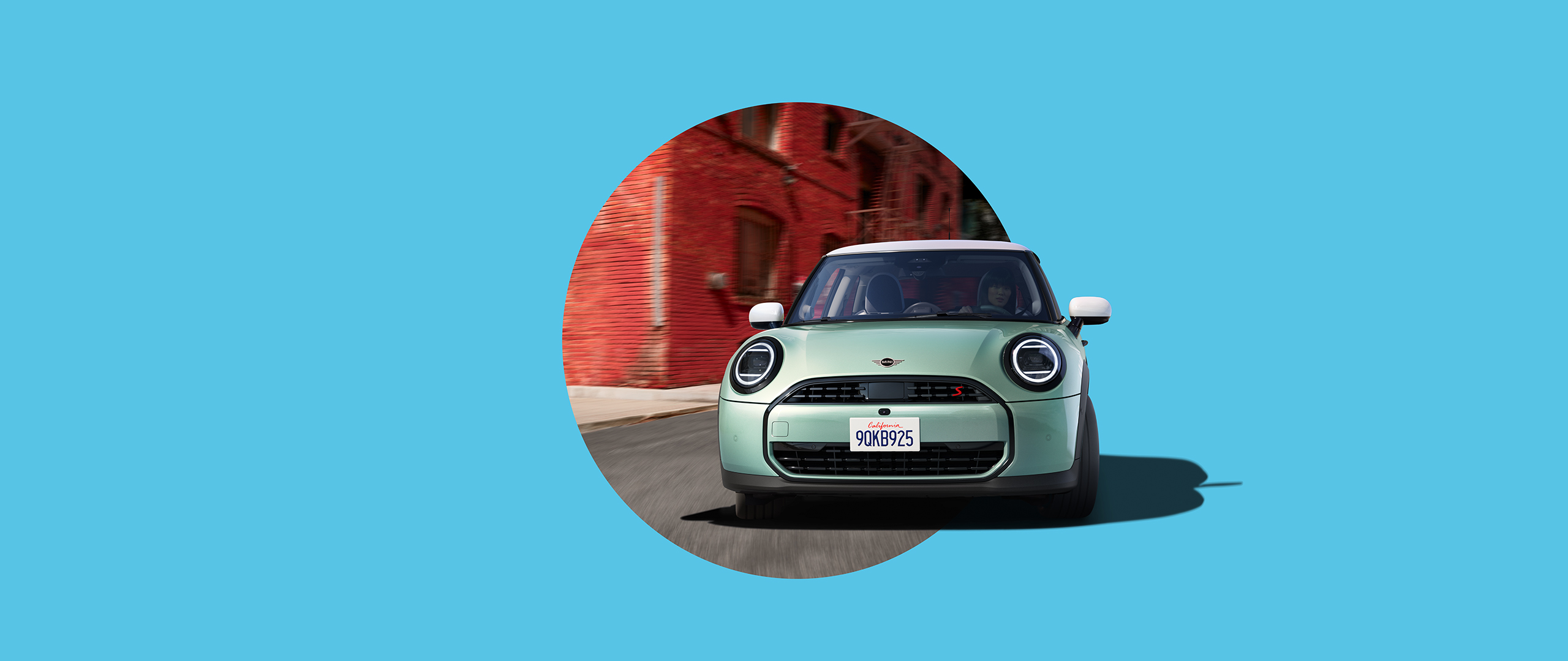 MINI – Voitures citadines neuves et d’occasion | MINI Maroc