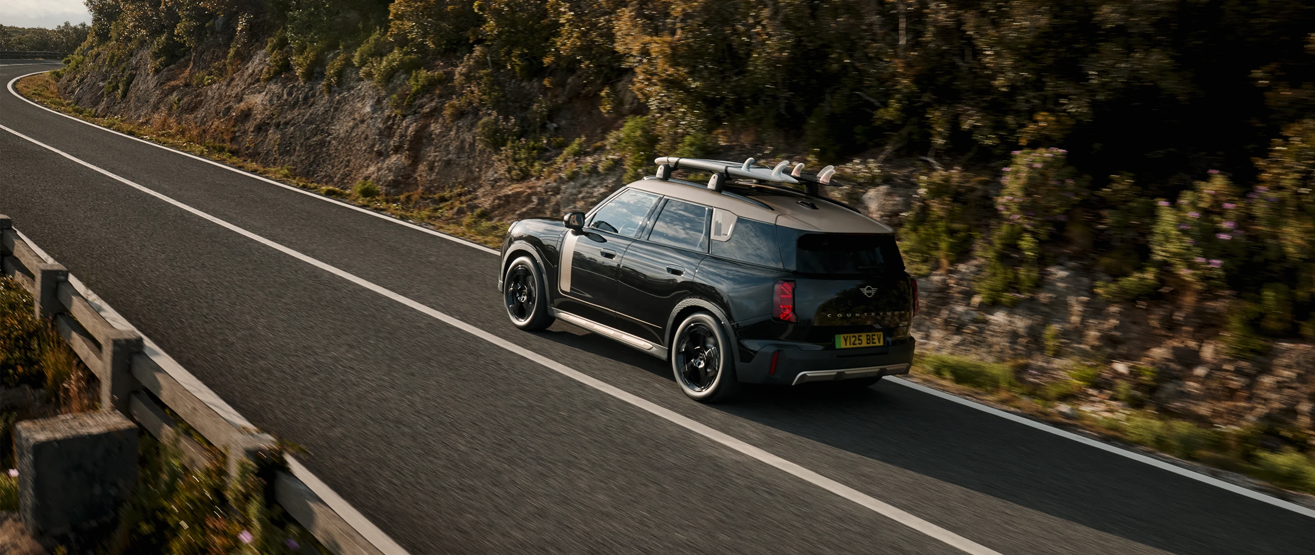 Home - main stage teaser - U25BEV