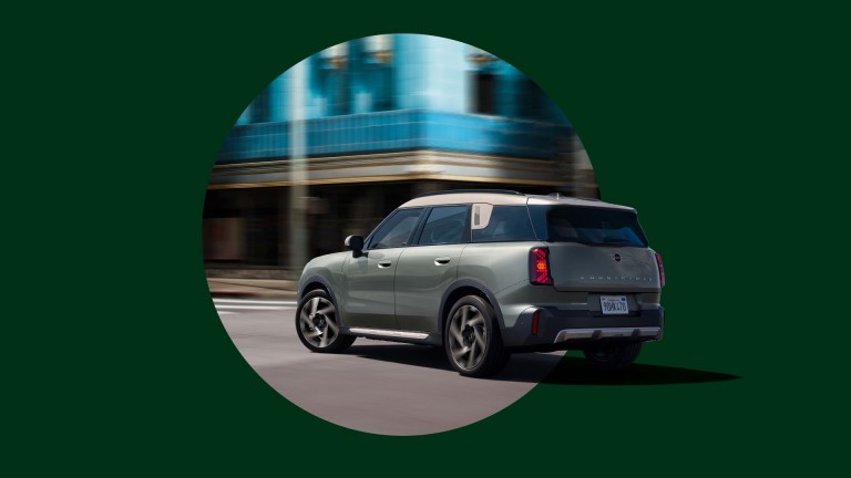 Accueil - teaser de la scène principale - U25ICE