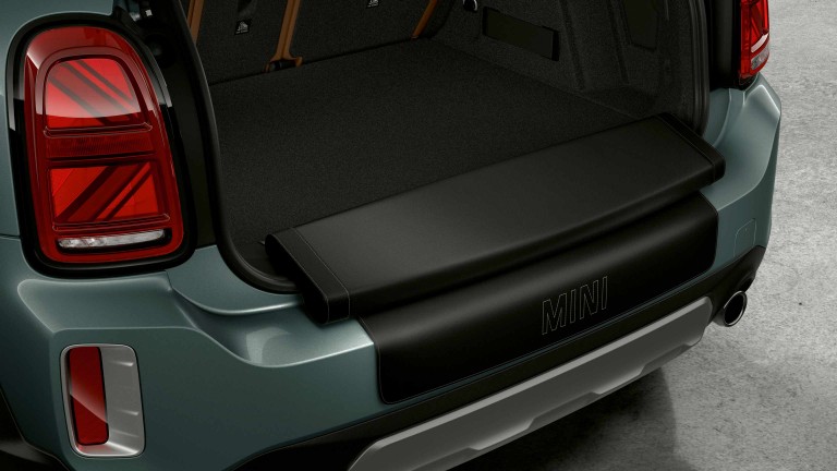 MINI COUNTRYMAN F60 – banquette de pique-nique – banquette escamotable